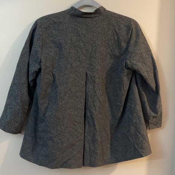 Eileen Fisher Jacket - Picture 6 of 8